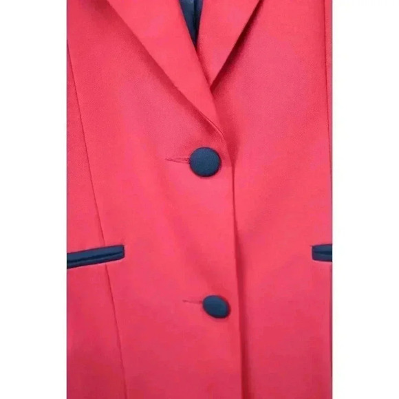 Mary McFadden Collection Maxi Skirt Suit-Size 8-Two Piece - Picture 7 of 16